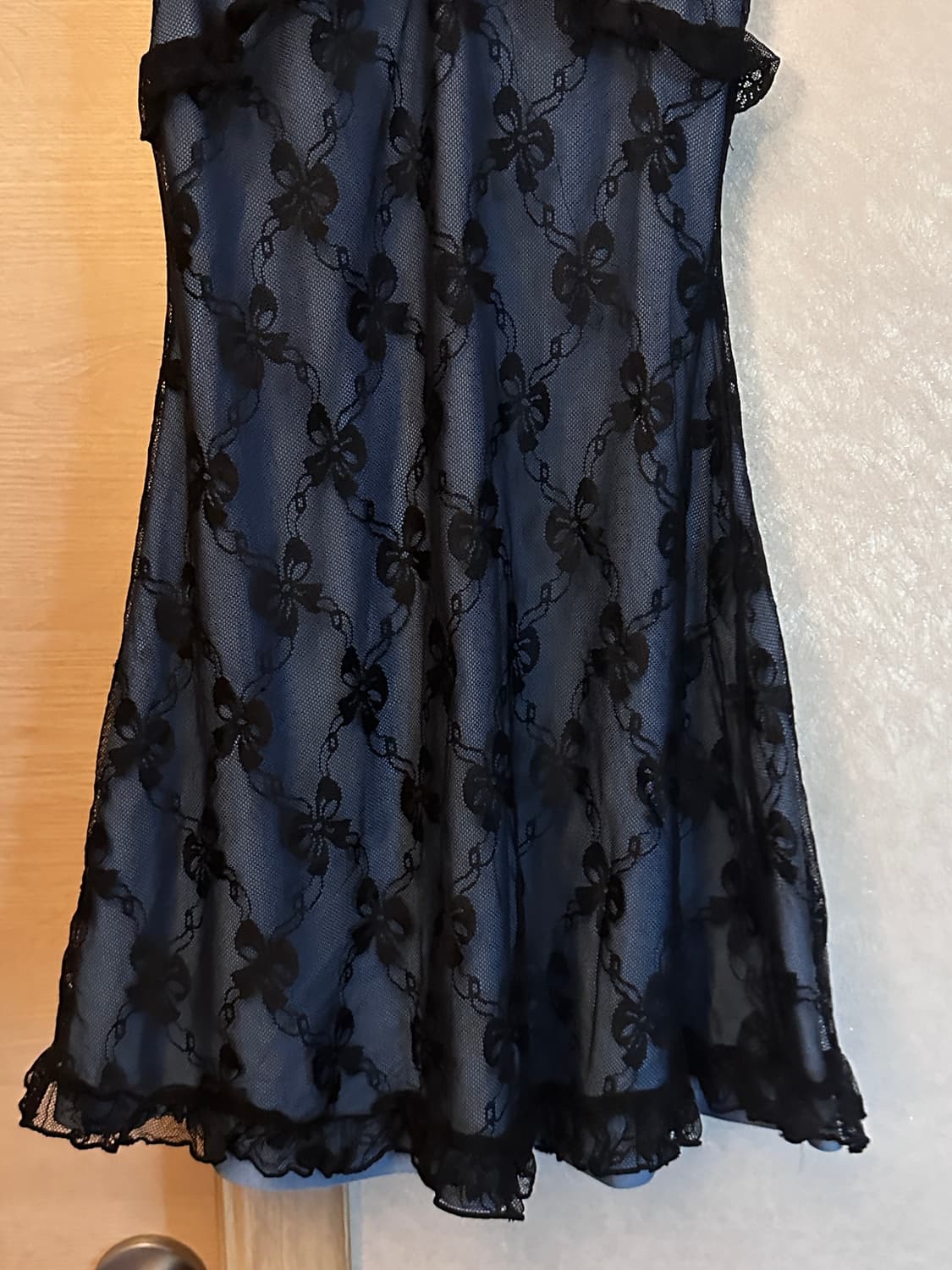 쉬인 슬립 상품이미지2