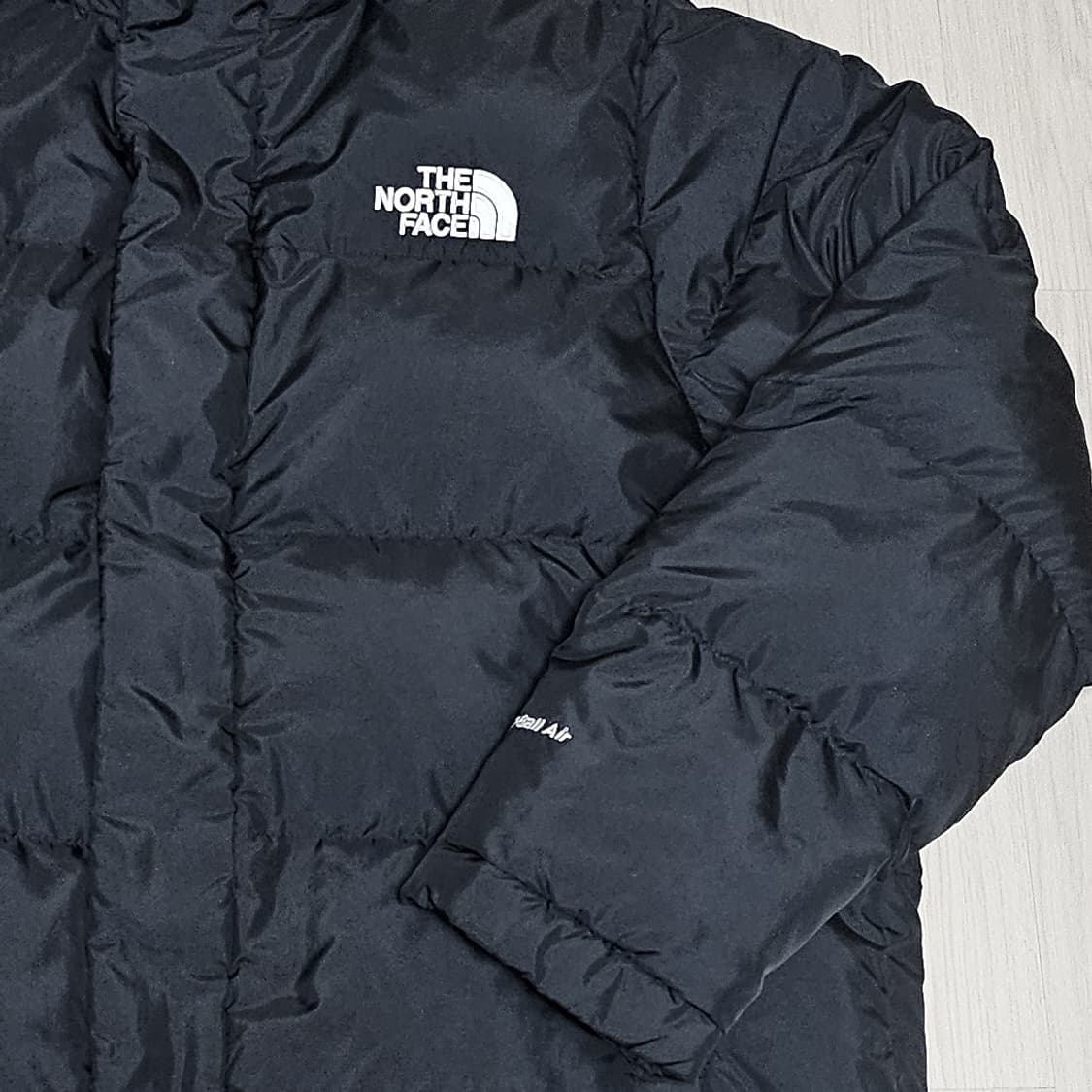 노스페이스 롱패딩 패딩 자켓 3XL 상품이미지4