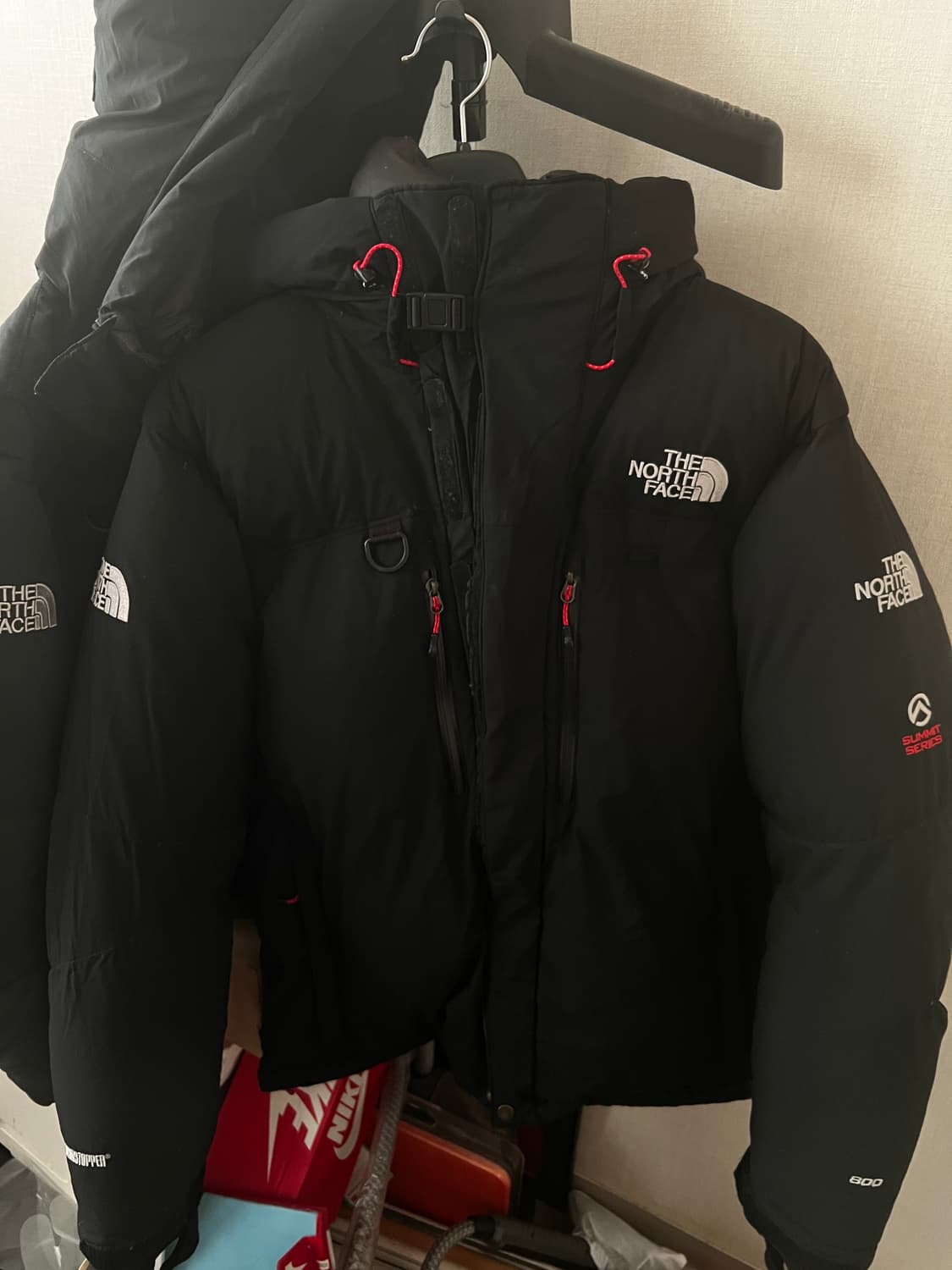 노스페이스 히말라야 xl 상품이미지9