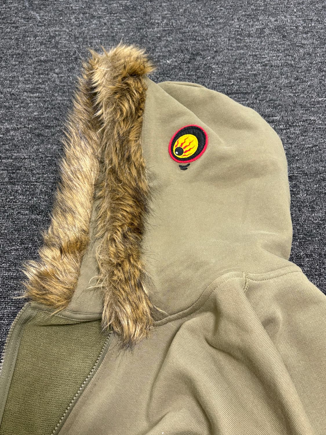 BAPE x Kazuki kuraishi 상품이미지3