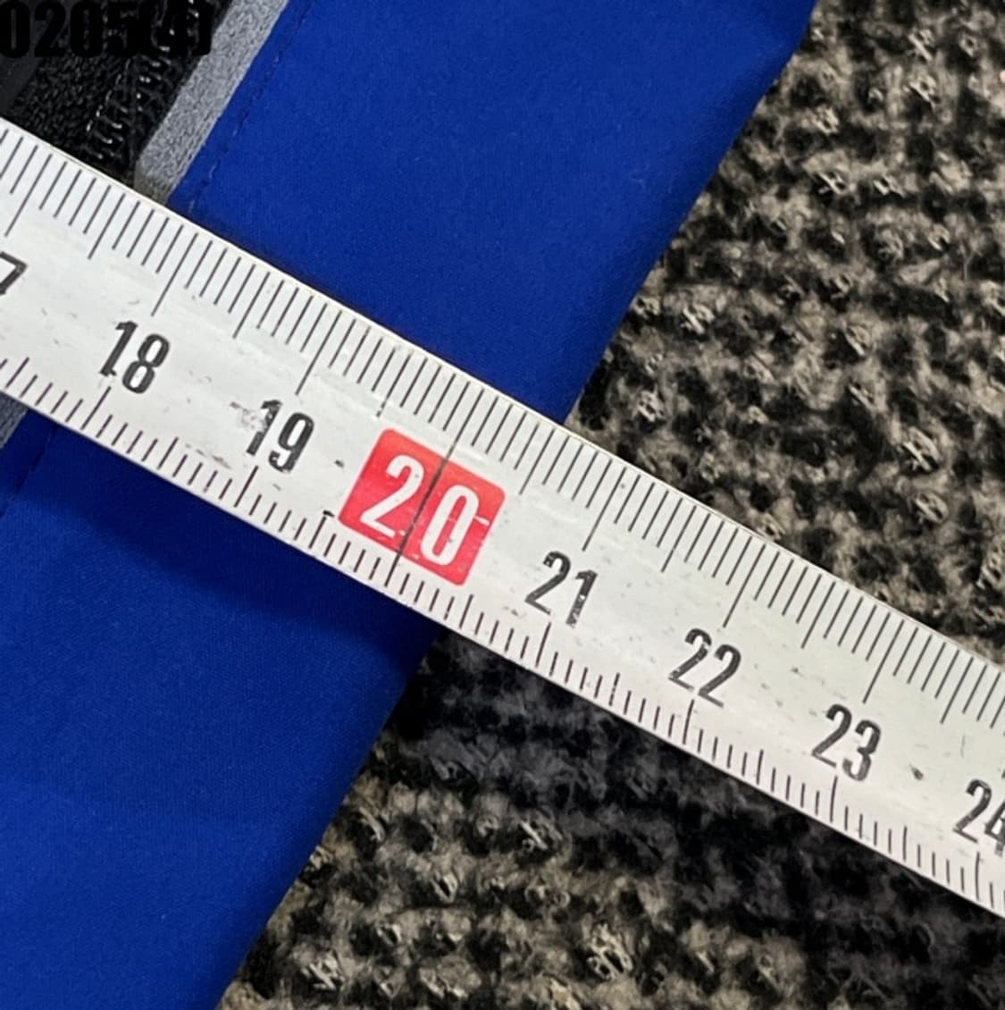 [L] 나이키 사이드라인 밑트임지퍼 트레이닝 트랙 팬츠 0205(4) 상품이미지8