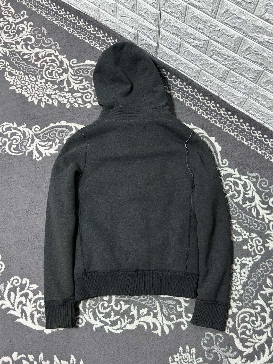 아베크롬비 울프죠 후드집업 상품이미지5