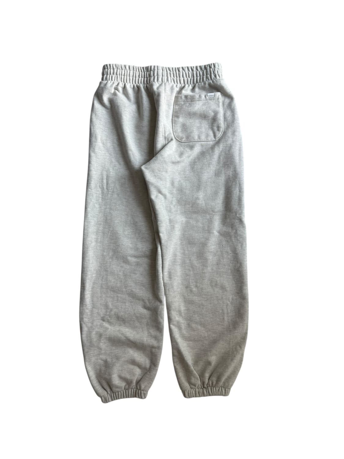 노매뉴얼 멜란지 조거팬츠 상품이미지7