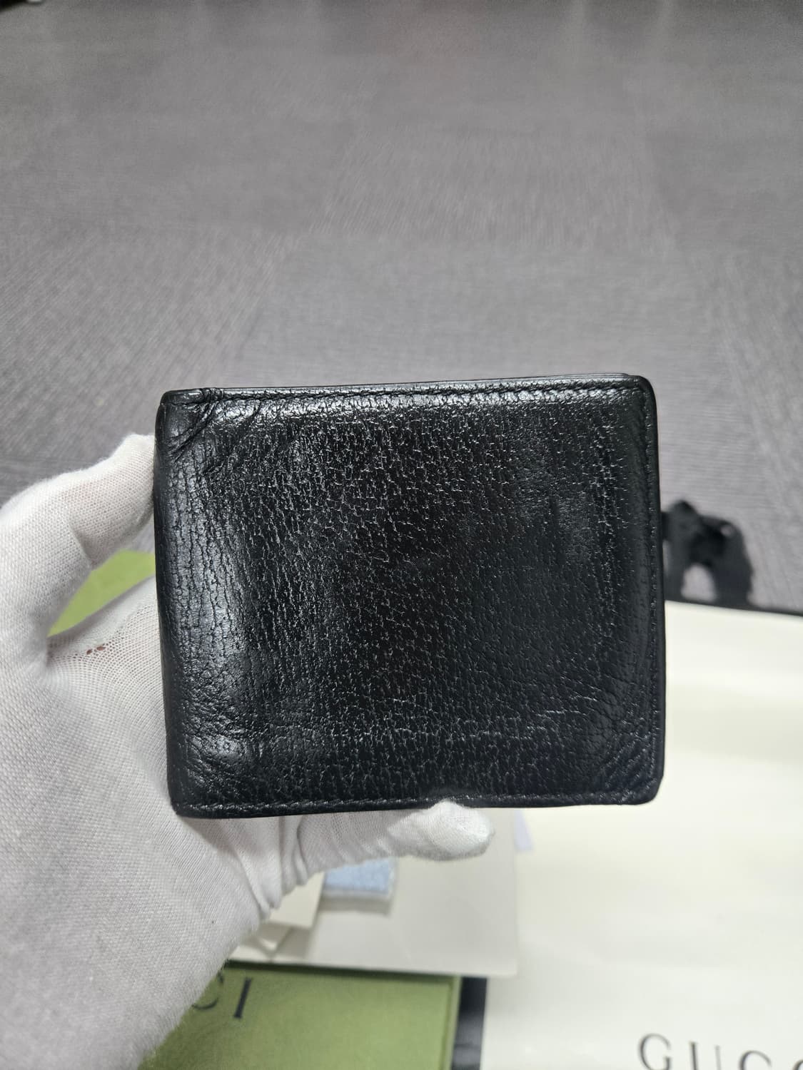 [특가][정품] 구찌 마몬트 반지갑 상품이미지2