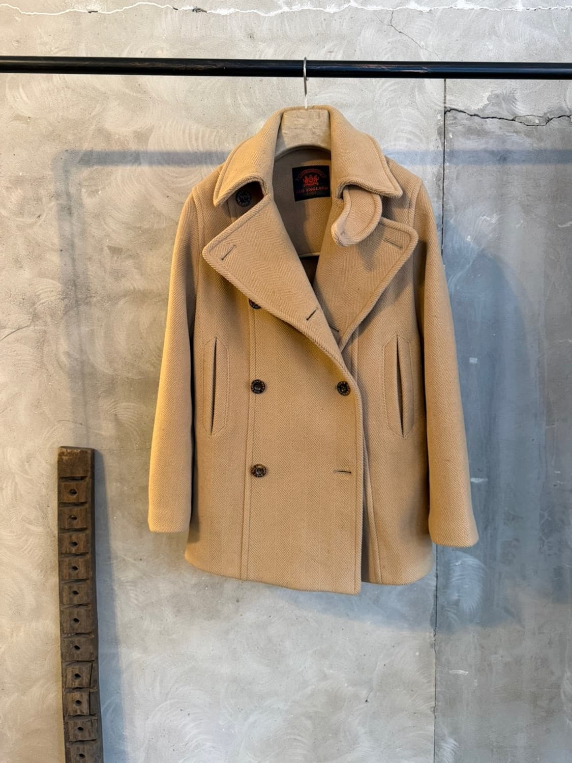 올드 잉글랜드 피코트 66~77 상품이미지1