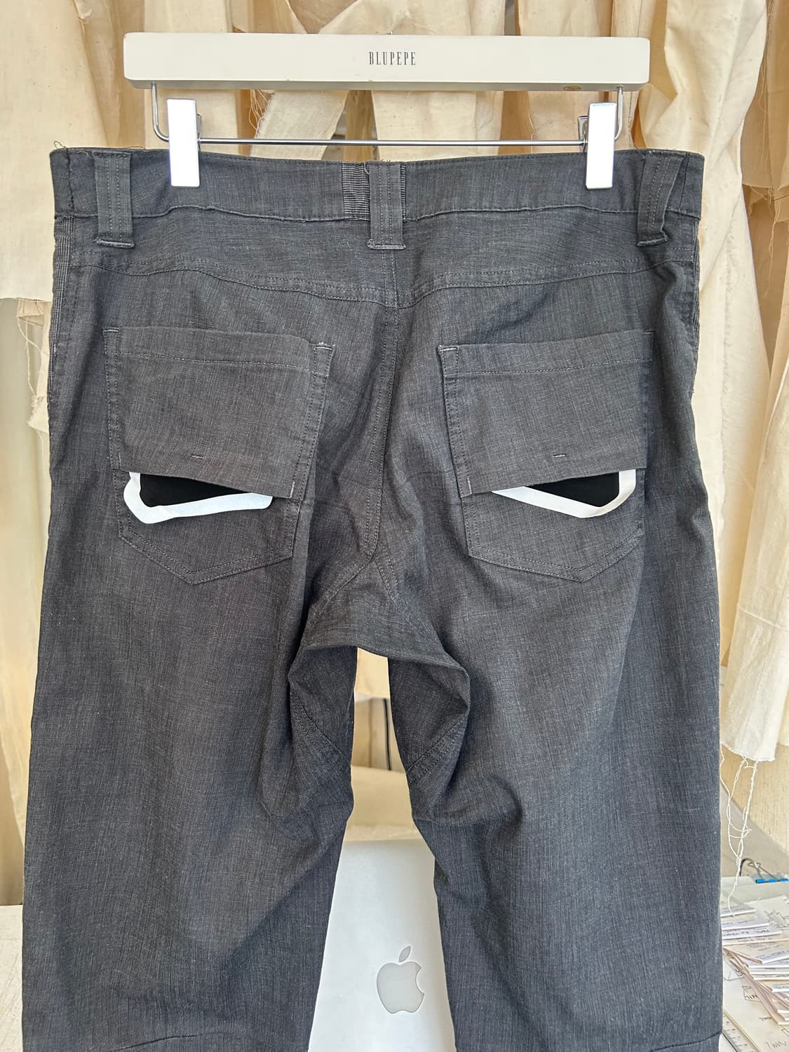 아크테릭스 바지 ARCTERYX 상품이미지3