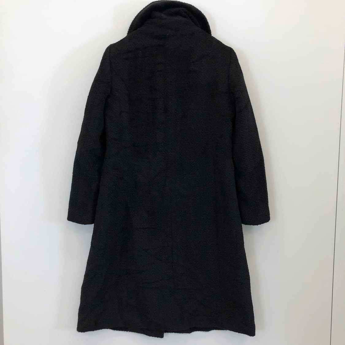 닥스 알파카 50% 싱글 울코트 88-160 상품이미지4