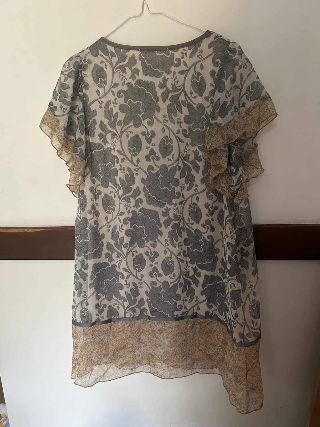 Boho blouse  상품이미지7