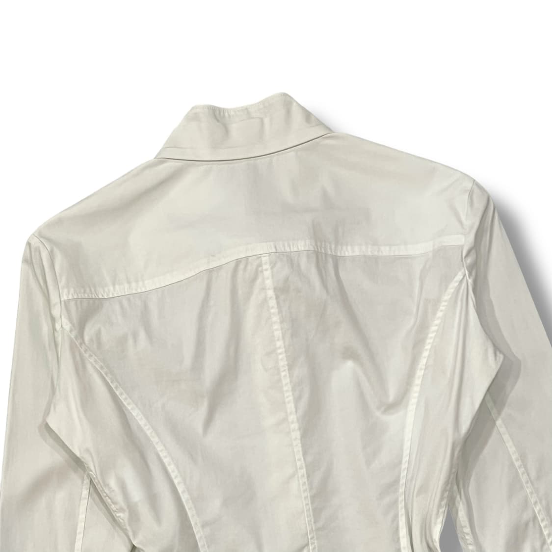  구찌 카라디테일 셔츠 y13868 상품이미지6