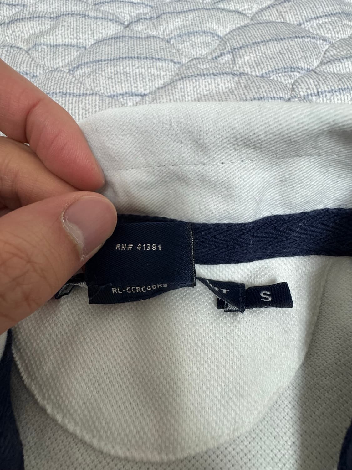 폴로 랄프로렌 스포츠 카라티 상품이미지4