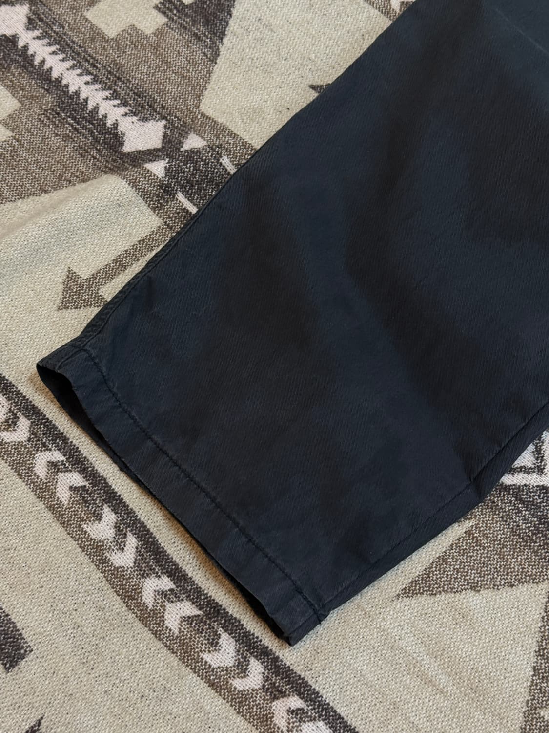 Lee work clothing  이지 밴딩 팬츠 상품이미지5