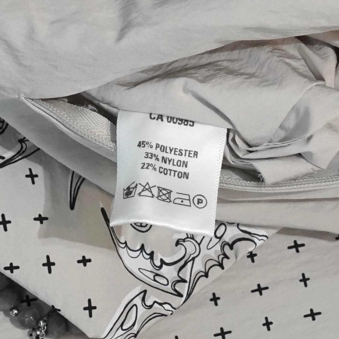 HYEIN SEO 혜인서 Sash 스트랩 백 상품이미지9