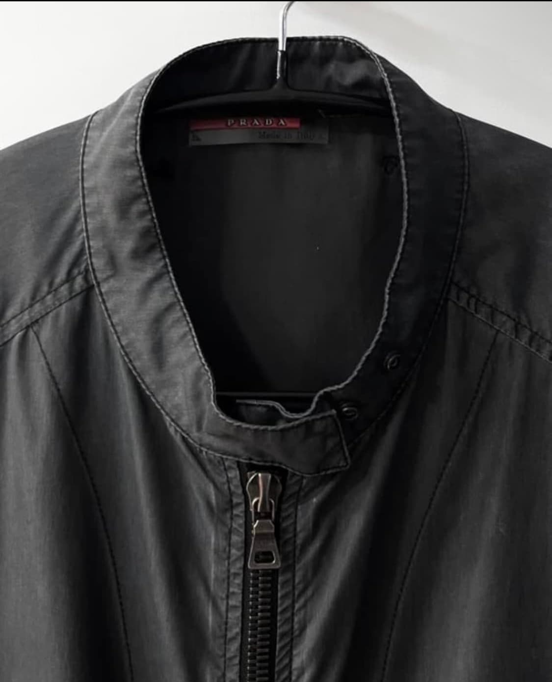 프라다 플라이트자켓 상품이미지2