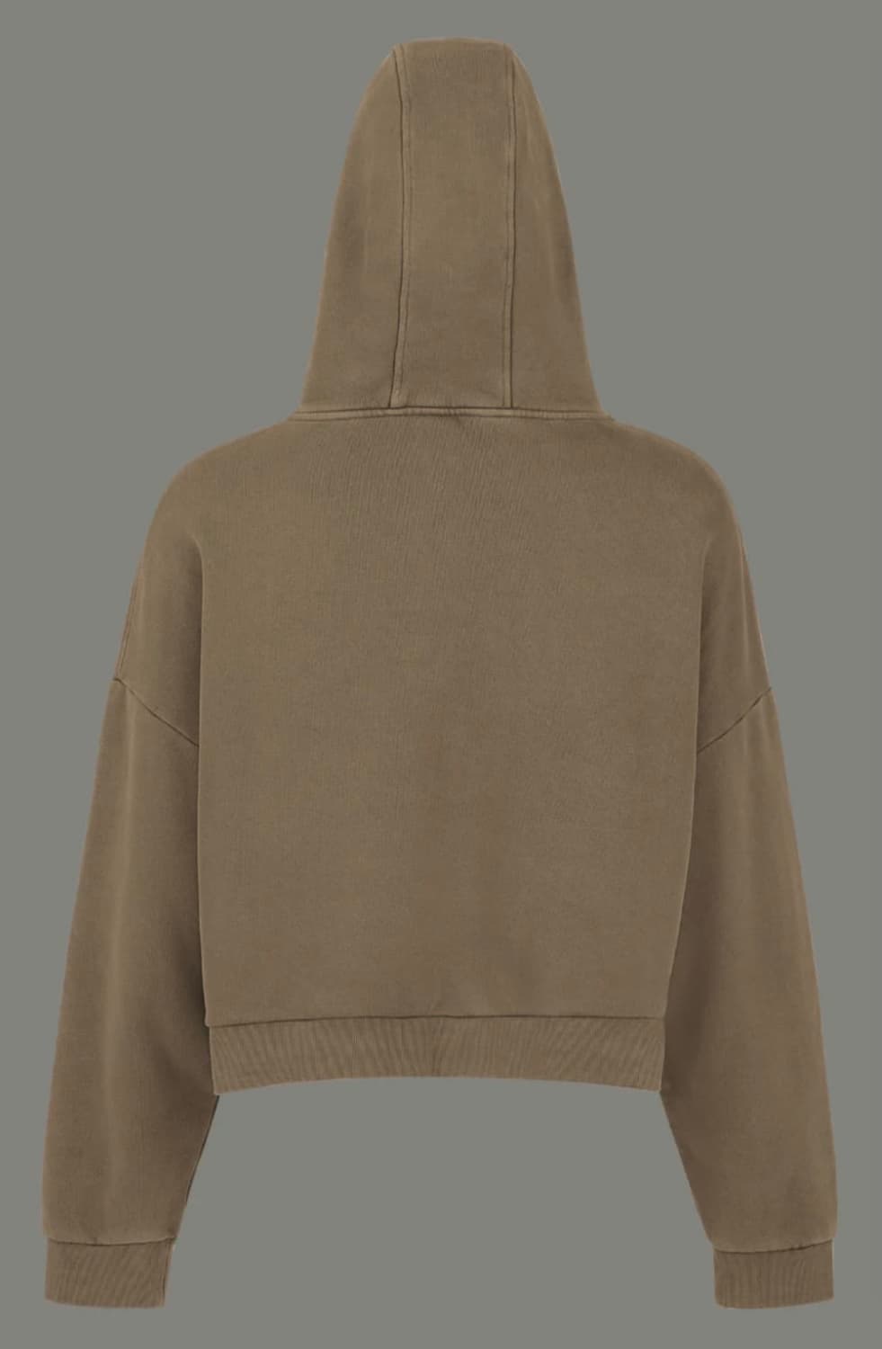 (XL) 엔타이어 스튜디오 풀집 후드 집업 코르크 상품이미지2