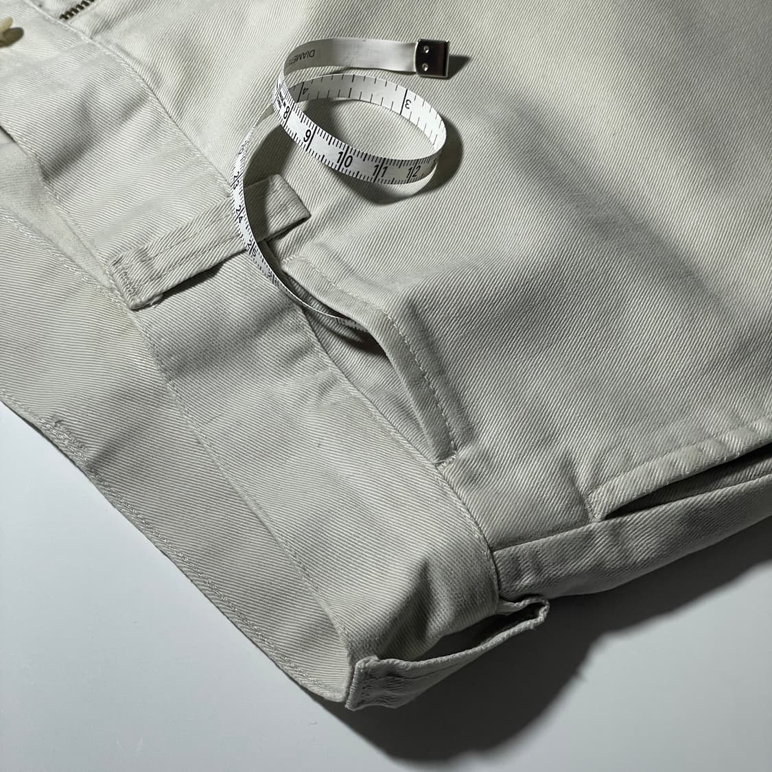 Polo Ralph Lauren Pilip Chino Pants 90s 상품이미지4