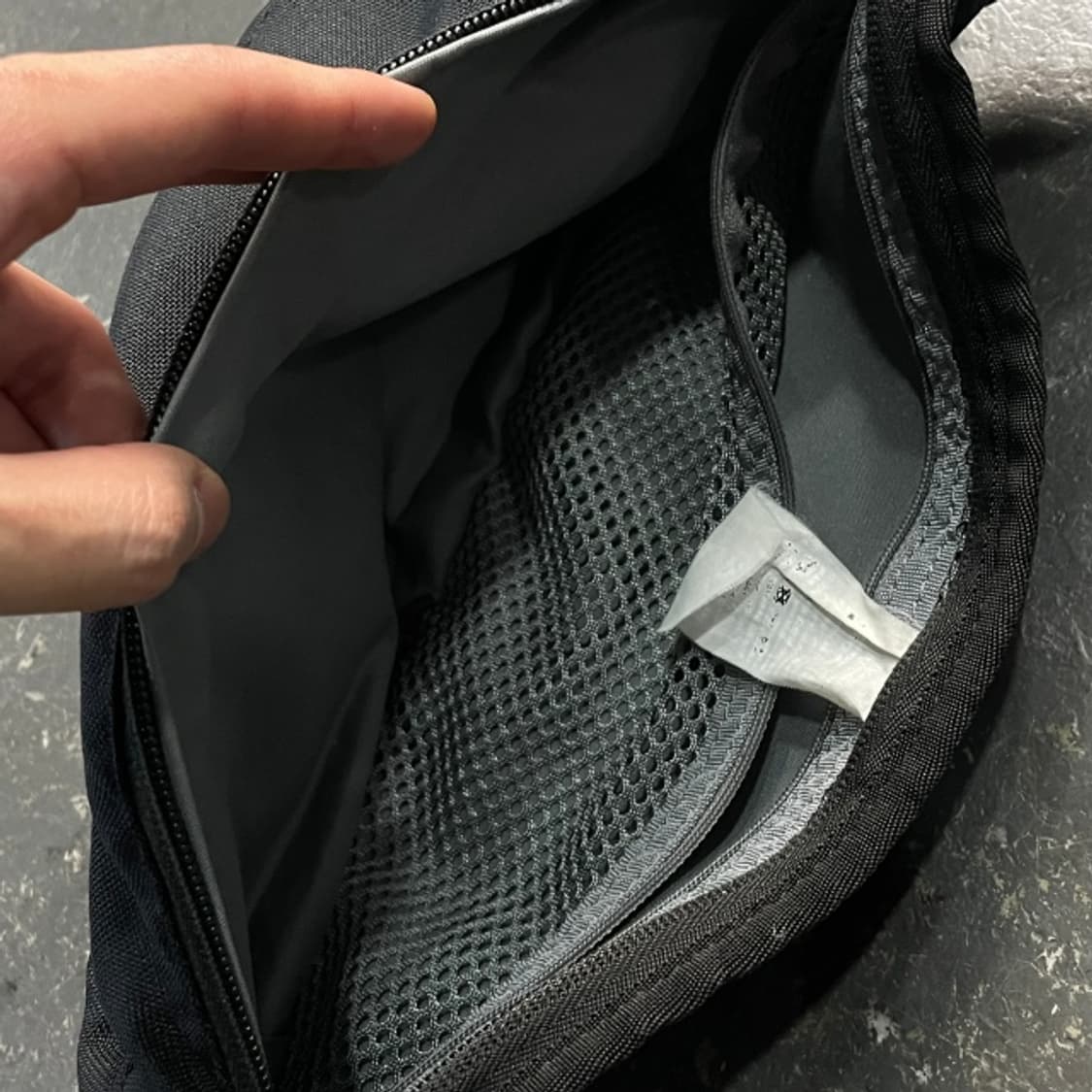 나이키 힙색  상품이미지5