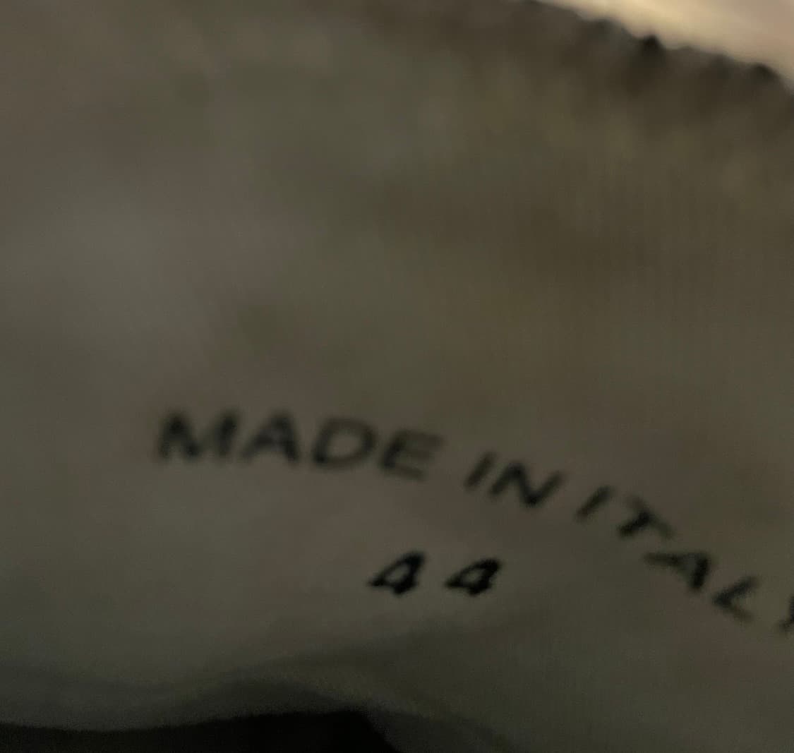 마르지엘라 타비 스니커즈 상품이미지6