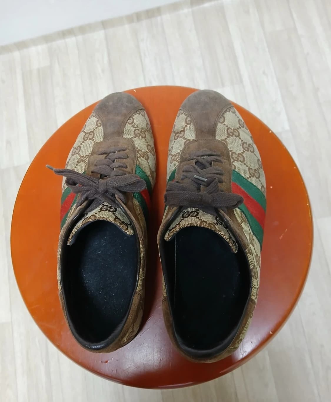 구찌 스니커즈 상품이미지2