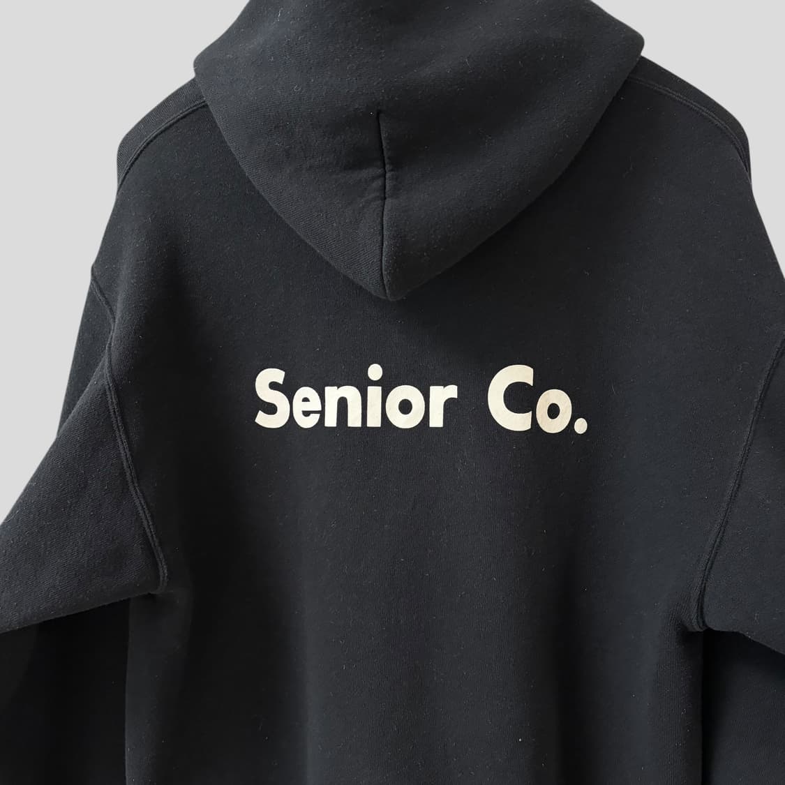 (S)soffe 소피 MPDC 스웨트 후드티셔츠 상품이미지7