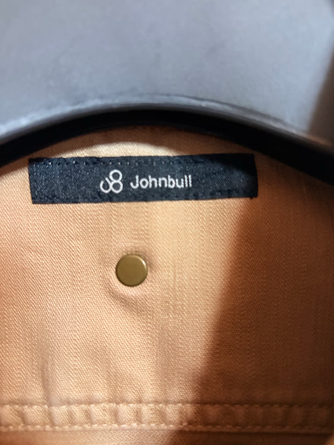 Johnbull    custom jacket 상품이미지6