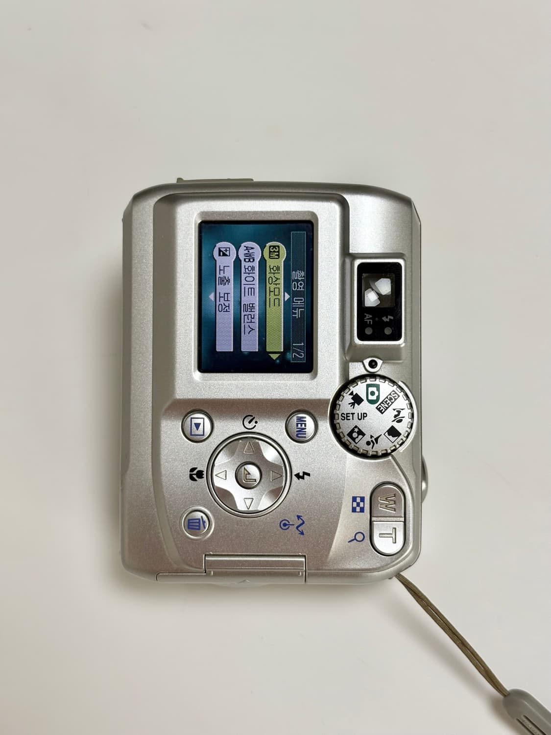 (작례첨부!) 니콘 쿨픽스 3200 / 빈티지 디카 상품이미지6