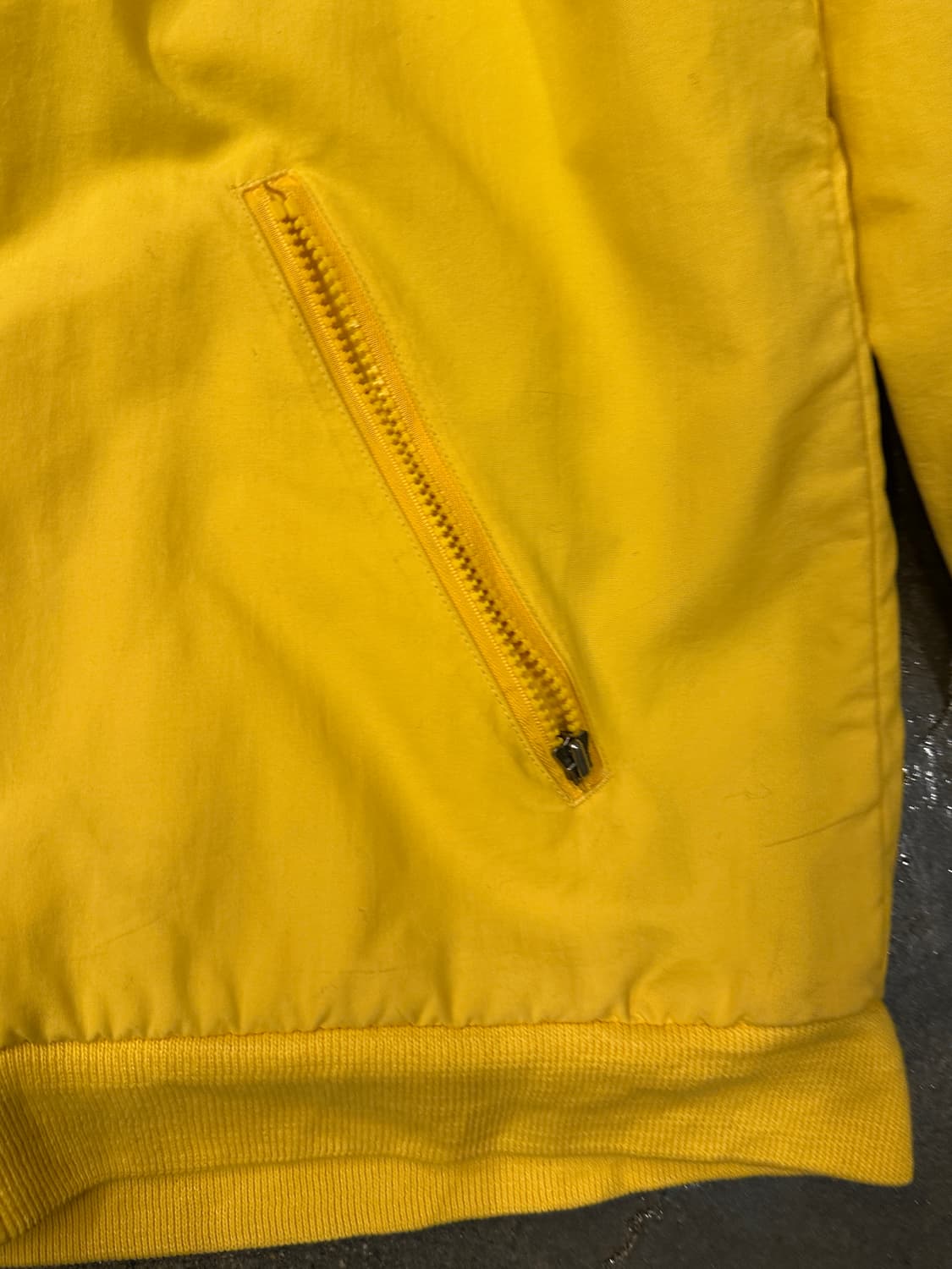 L.L.Bean 엘엘빈 웜업자켓 XL 상품이미지3