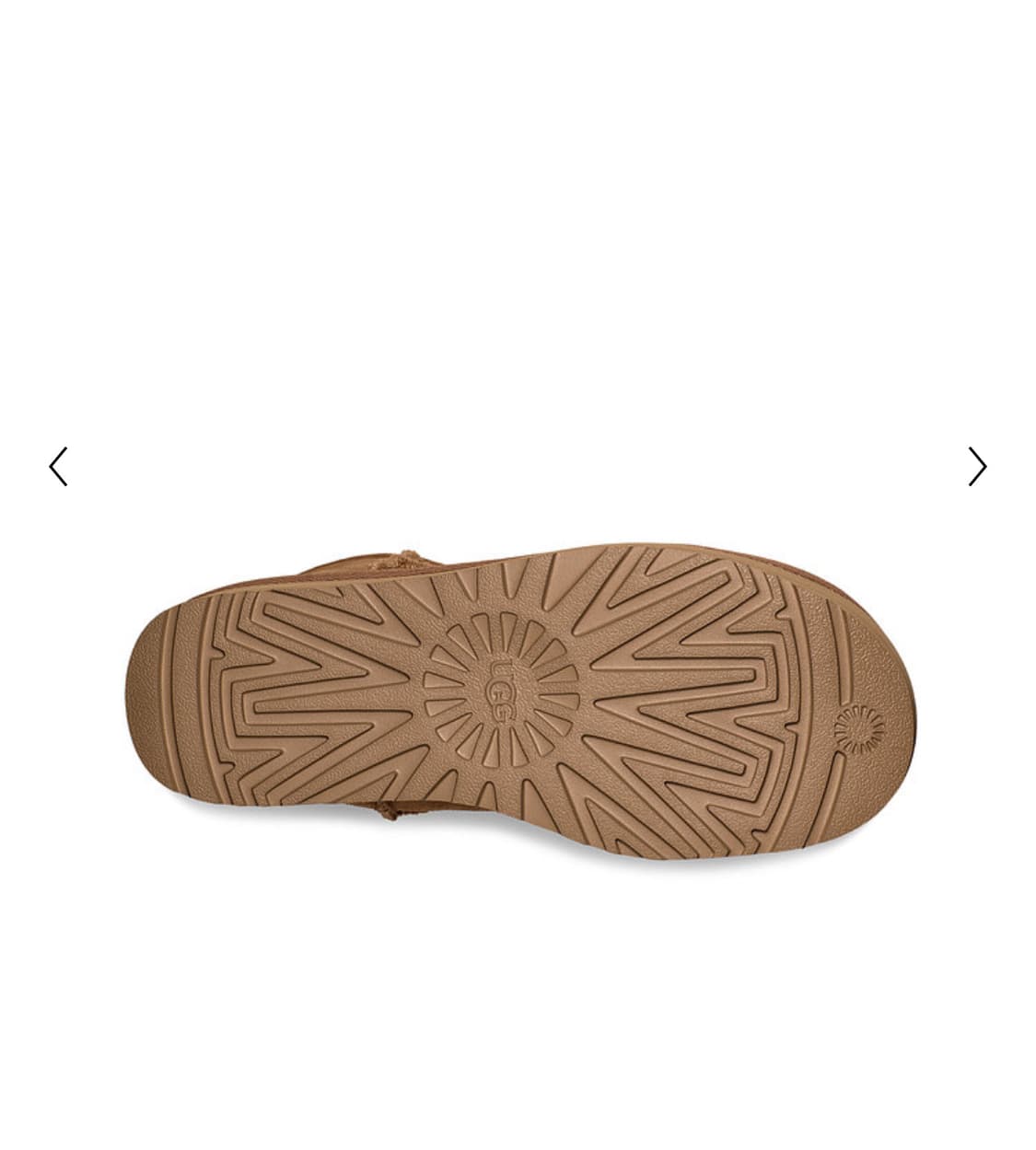 [WOMEN] 스웨이드 미니 클래식 부츠 (클래식 미니 플랫폼) 상품이미지4