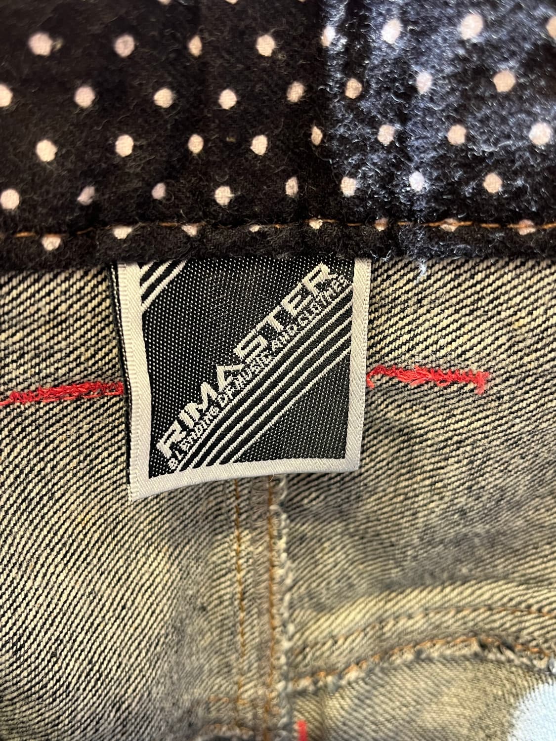 일본 닷패치 진 상품이미지6