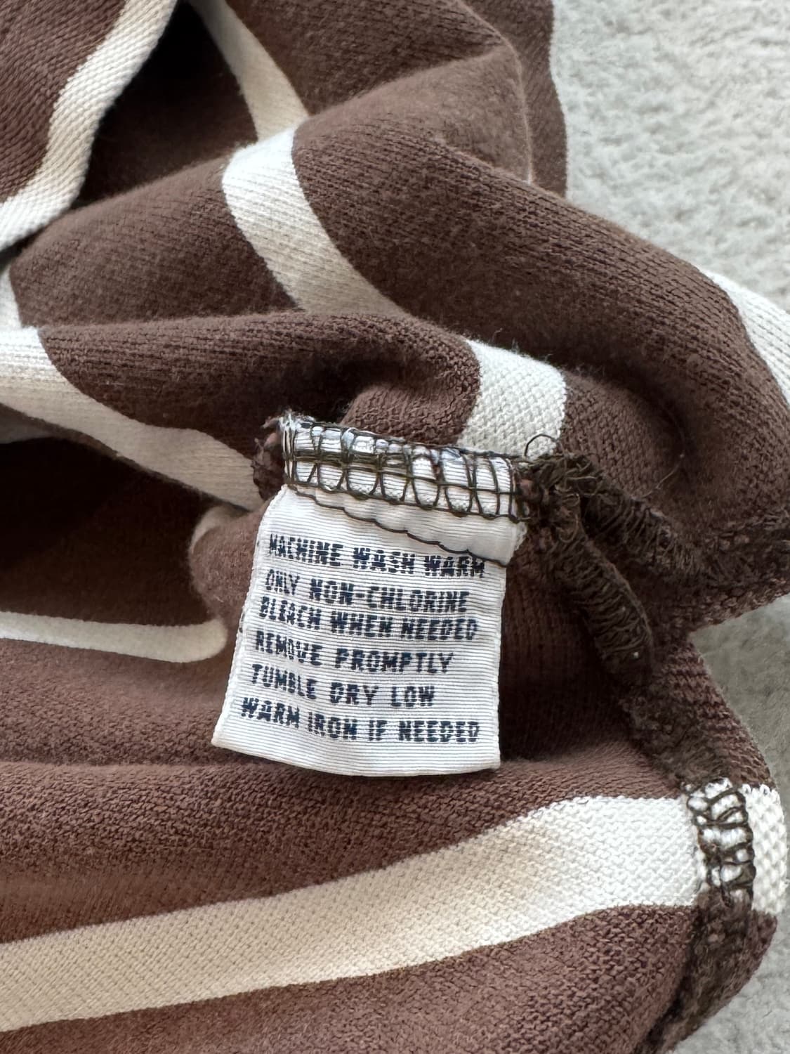 폴로 반팔 카라티 피케티 상품이미지5