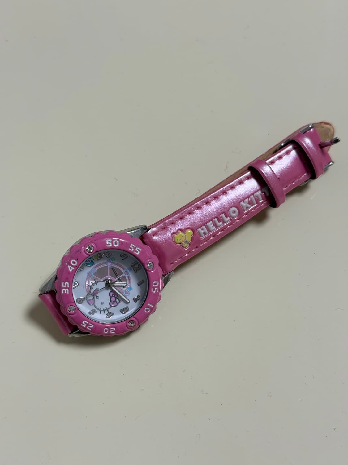 산리오 헬로키티 손목시계 상품이미지1
