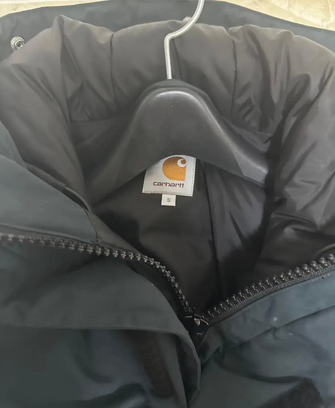 칼하트 wip 베링파카2 상품이미지3