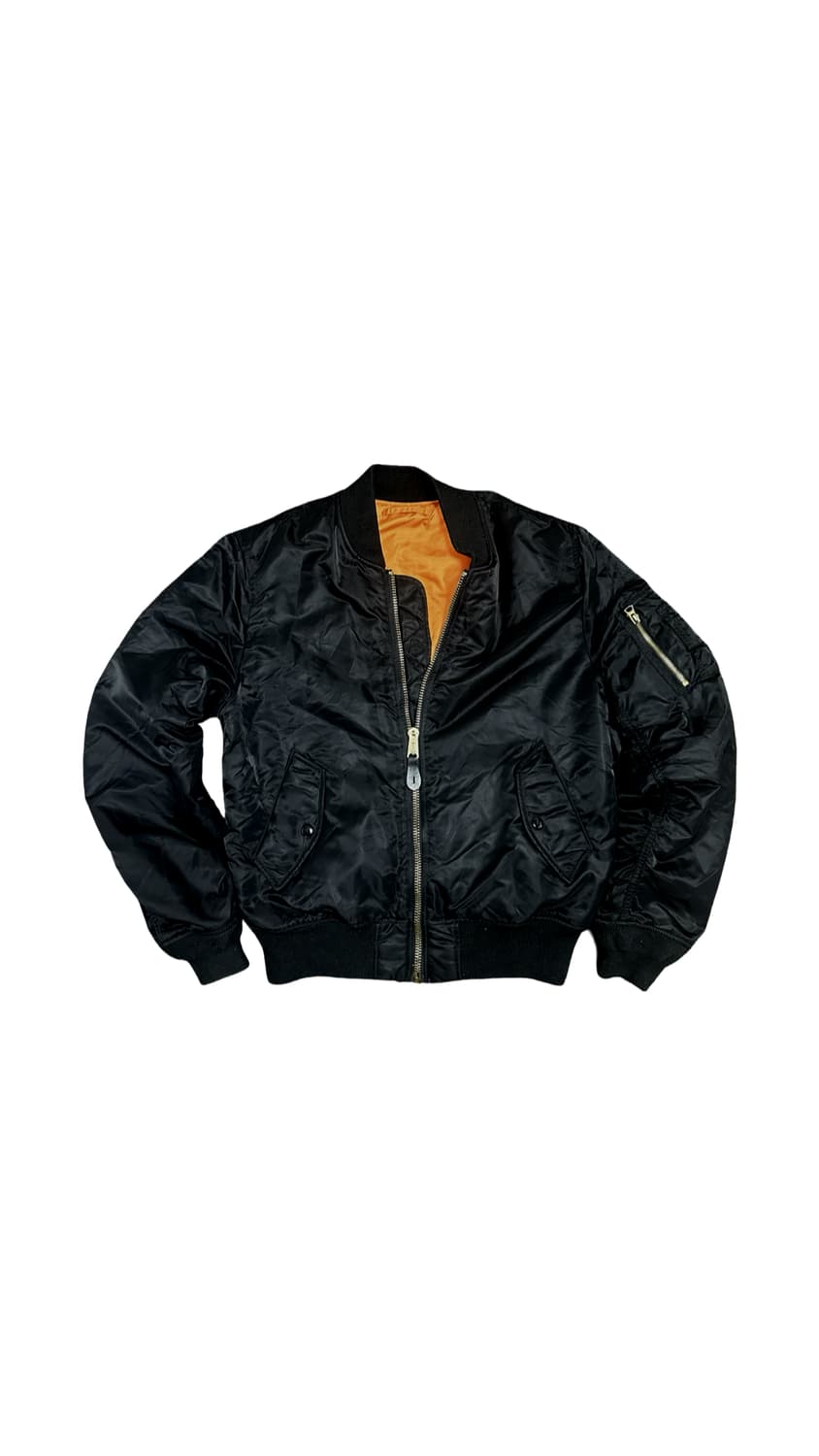 알파인더스트리 ma-1 상품이미지1