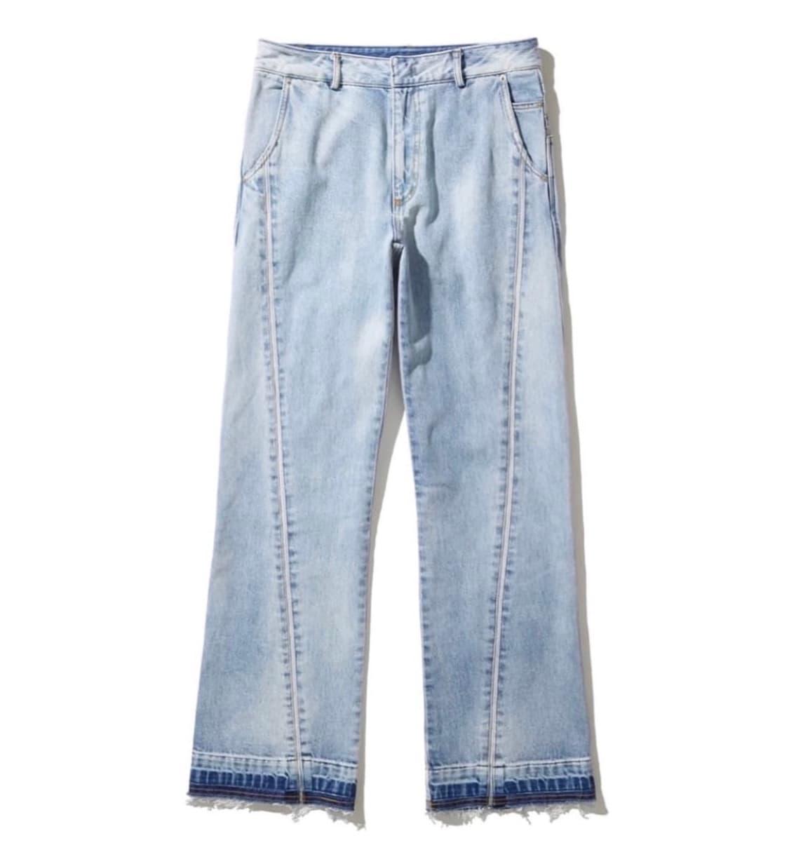 (새상품/유일매물) xlim ep7 03 trousers M 상품이미지1