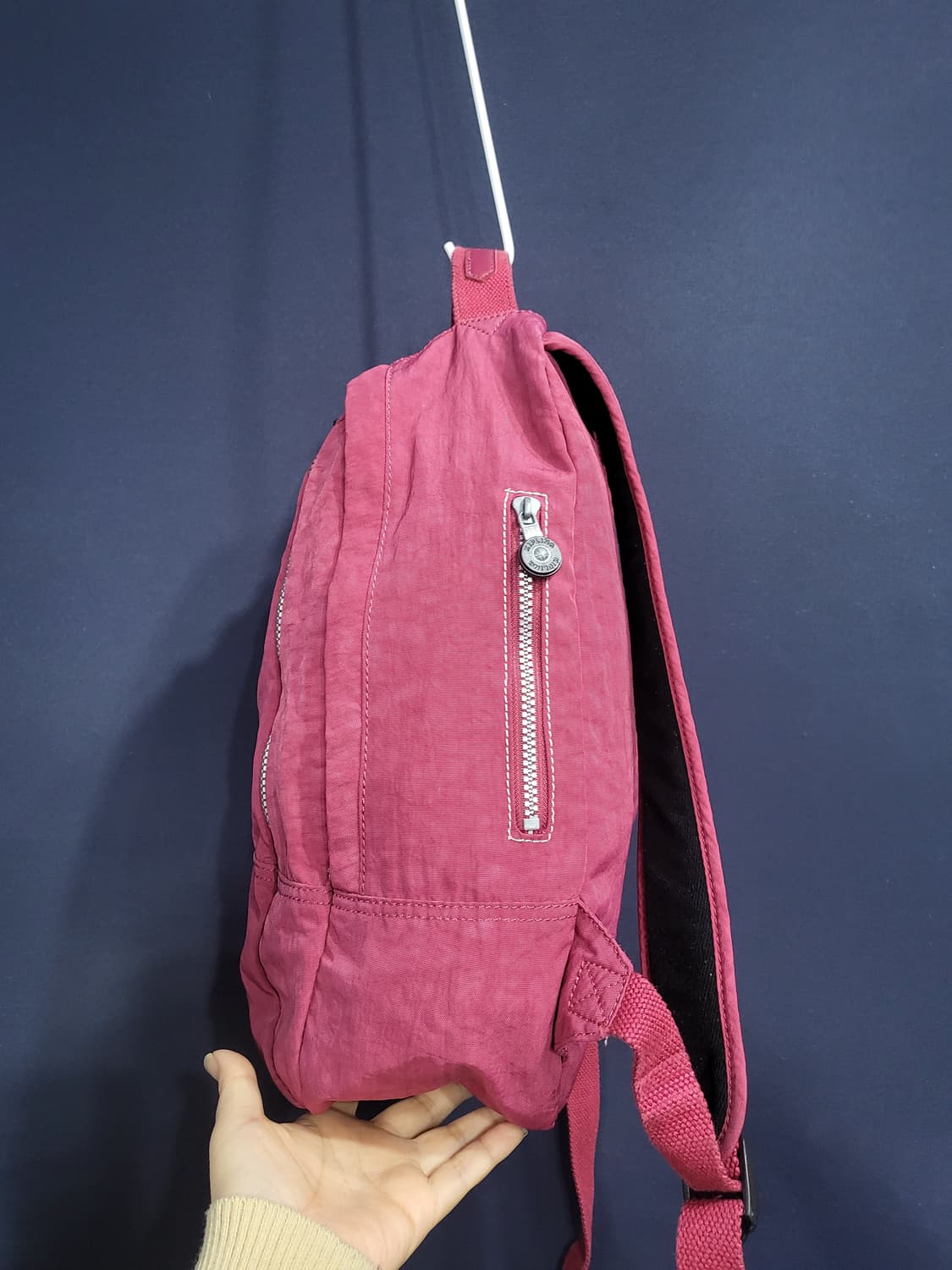 키플링 백팩 상품이미지2