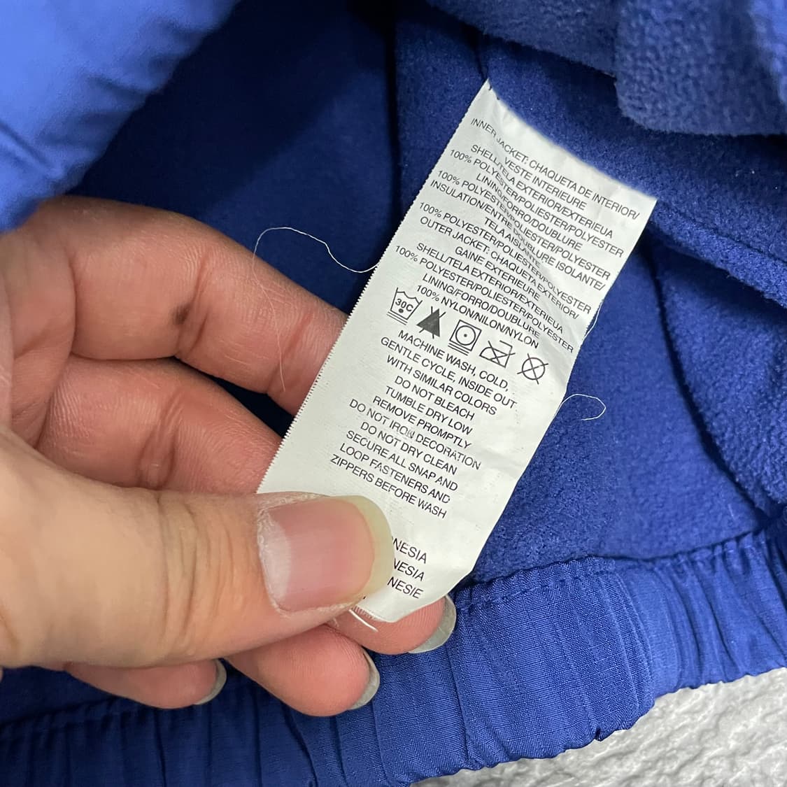 L(XL) 마제스틱 LA다져스 바시티 자켓 상품이미지7