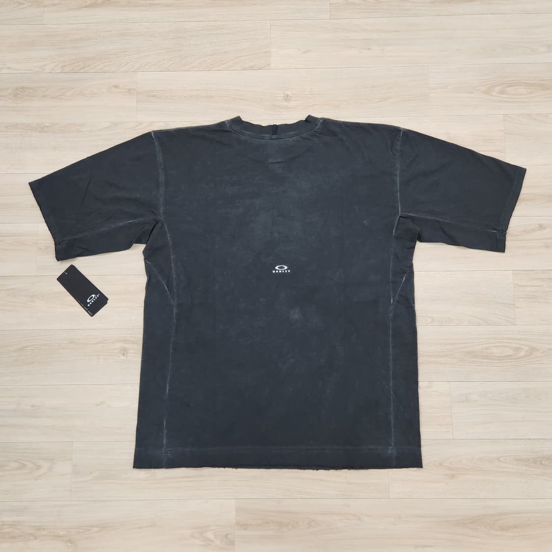 26SS 오클리 반팔 티셔츠 상품이미지4