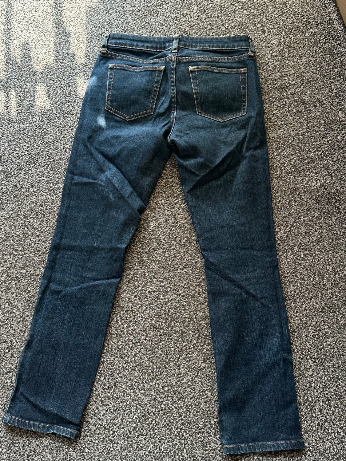 유니클로 uj 팬츠 상품이미지2