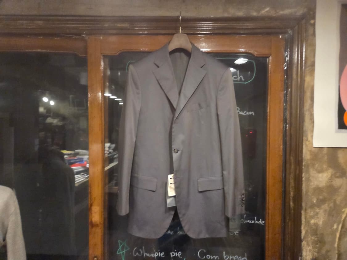 질샌더 자켓 상품이미지10