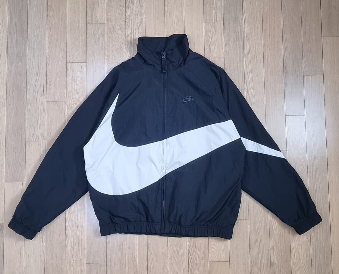 나이키 빅 스우시 바람막이 자켓 L _ 남성 상품이미지1