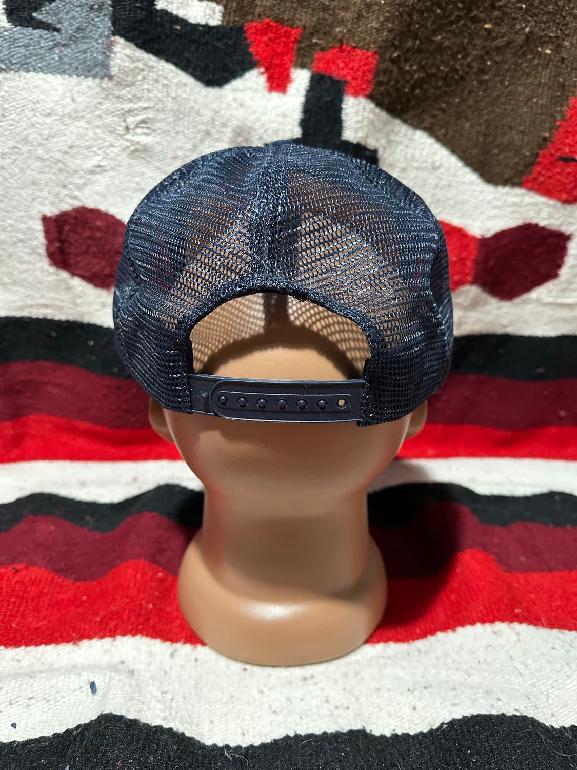 [빈티지] •Vintage Hagerman's Trucker Cap 상품이미지3