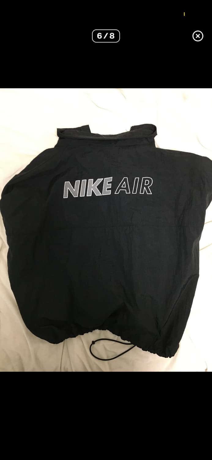 나이키 바람막이 상품이미지6