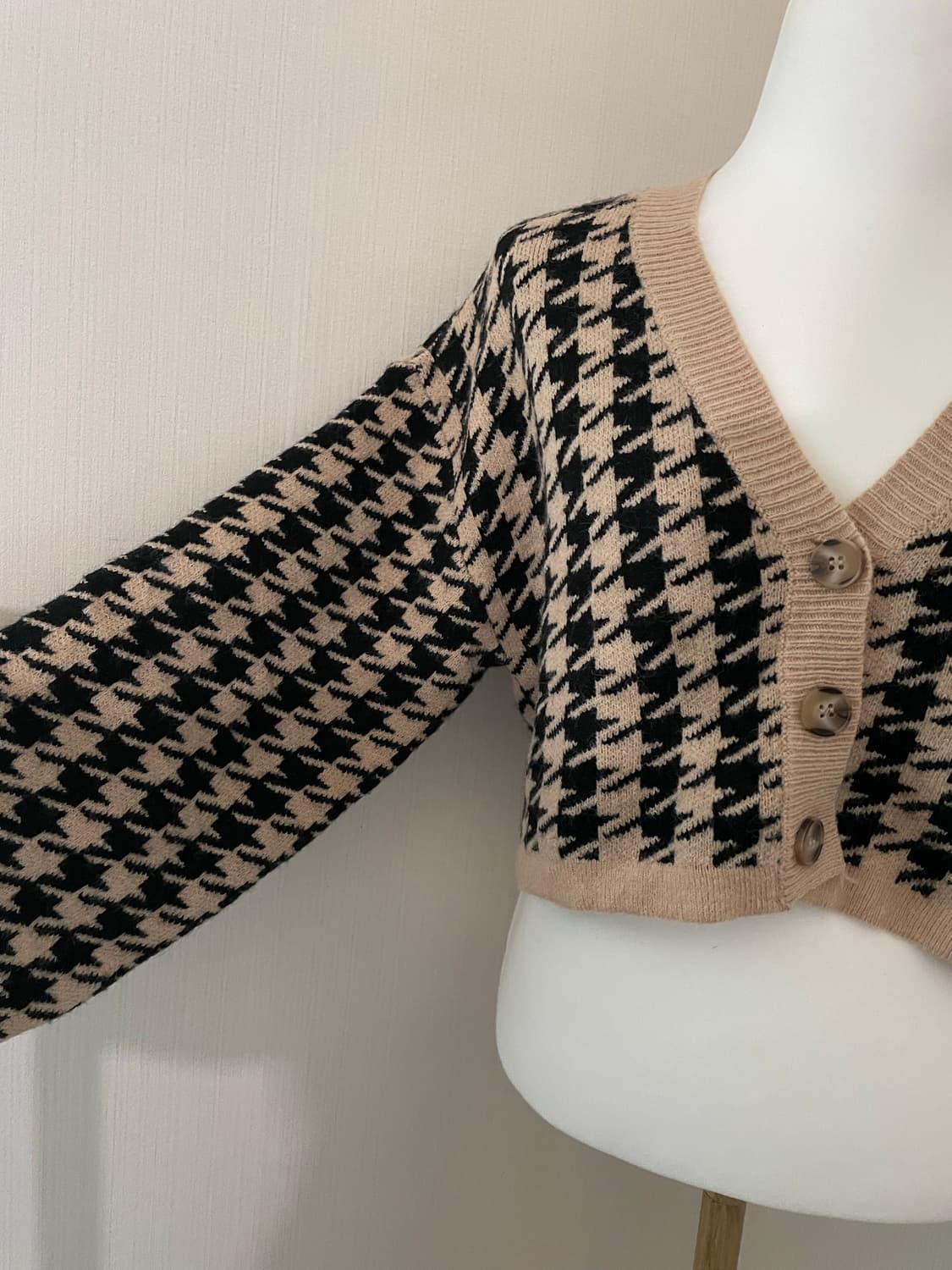 하운드투스 가디건  상품이미지3