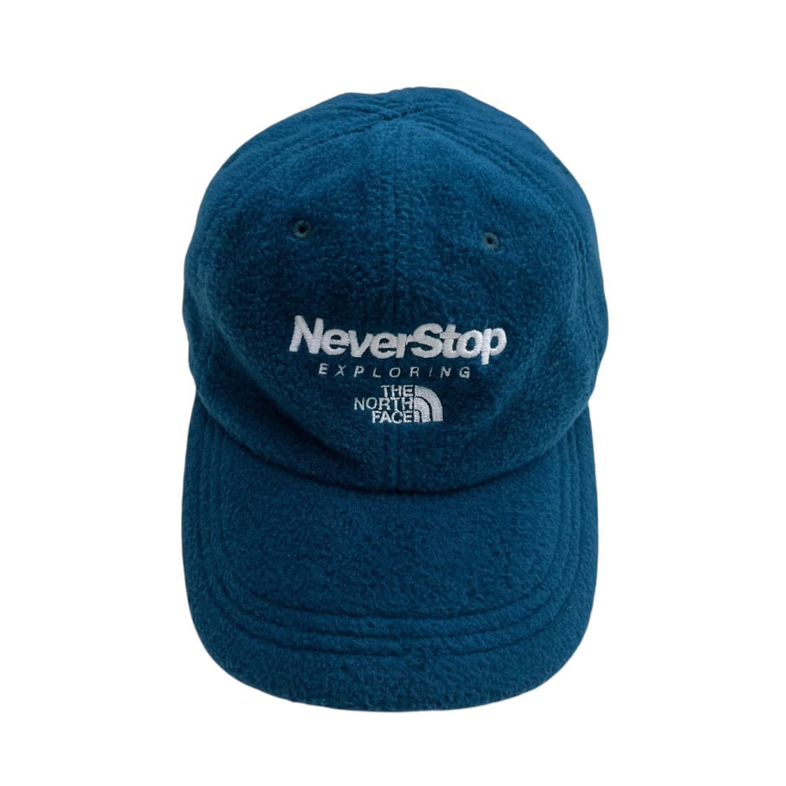 노스페이스 윈터 블루 볼캡 상품이미지6