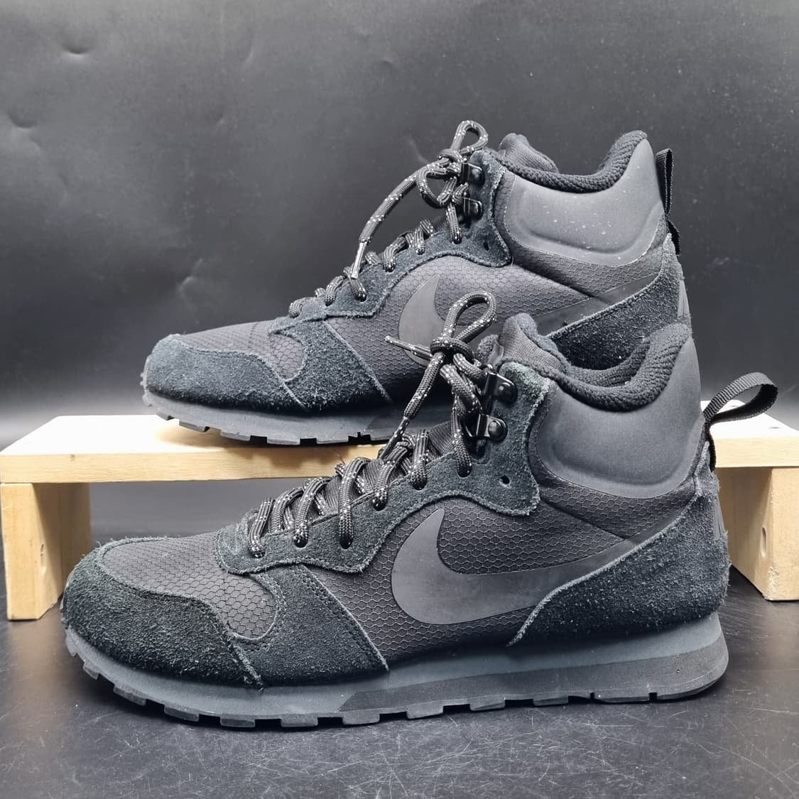 나이키 md 러너2 남성미드 270 상품이미지1