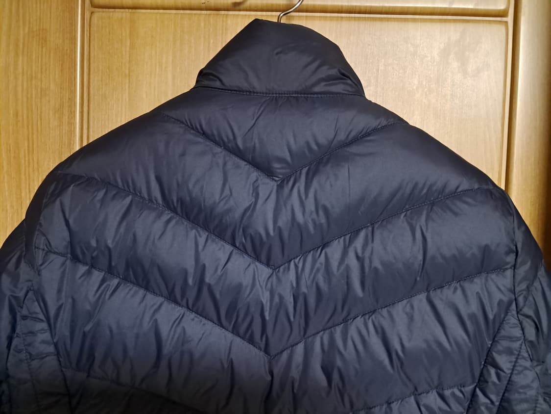 프로스펙스 여성 경량패딩 95 상품이미지5