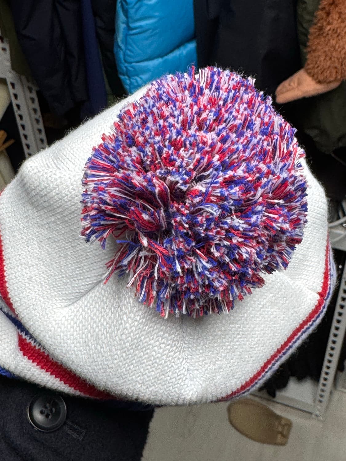 파타고니아 타운 비니 상품이미지3