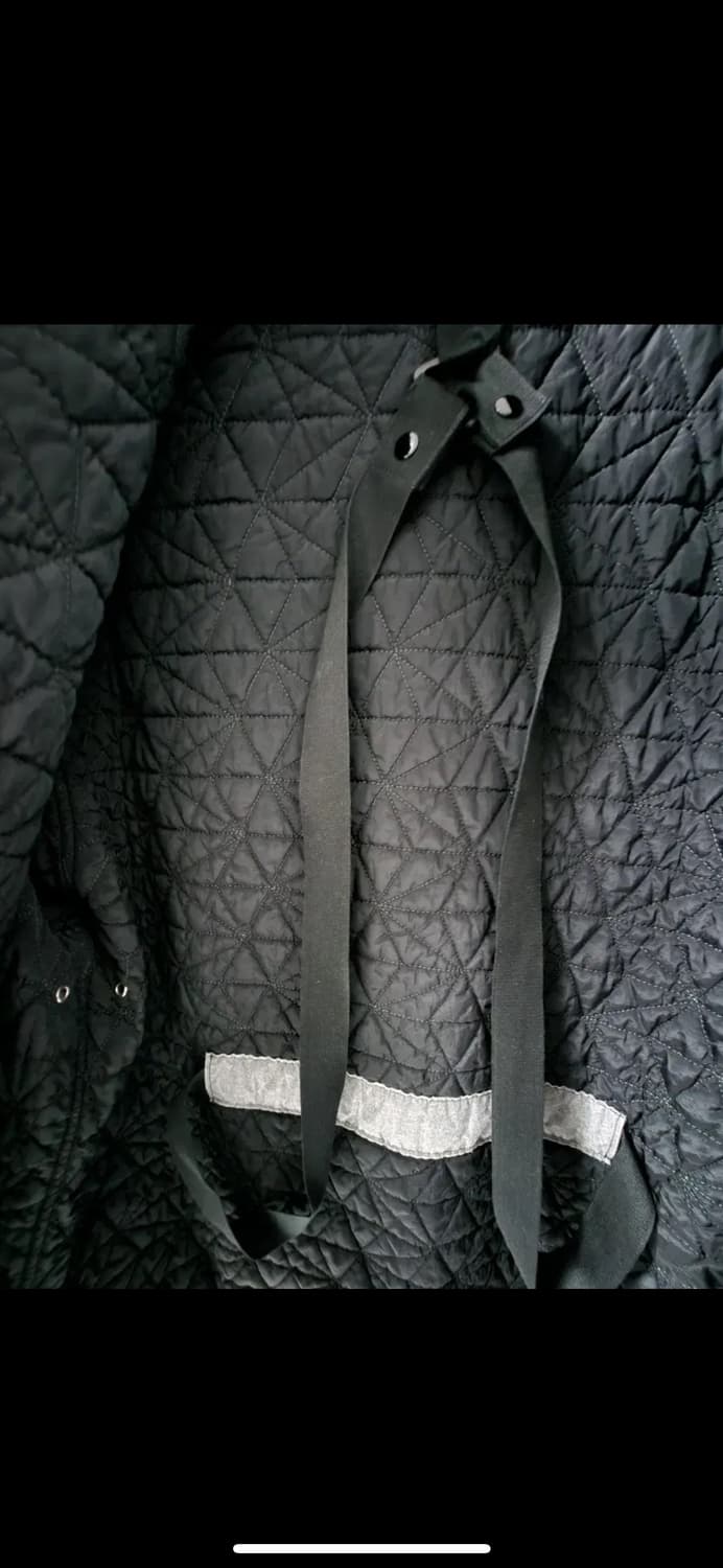 스톤아일랜드 쉐도우프로젝트 다운자켓 상품이미지3