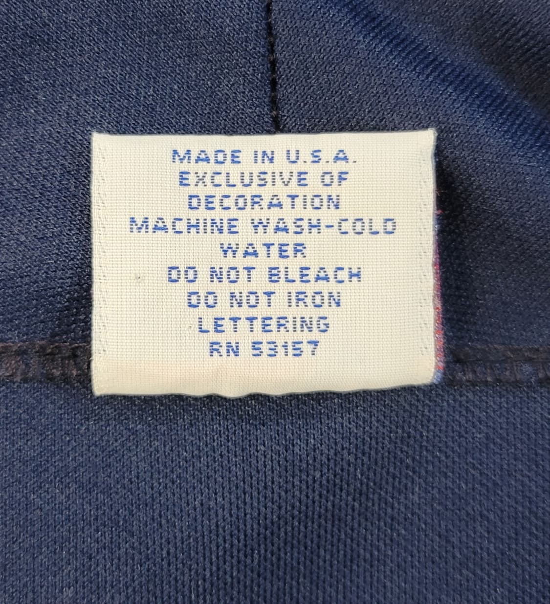 마제스틱(majestic) 메이저리그(MLB) 애틀란타 브레이브스 유니폼 상품이미지7