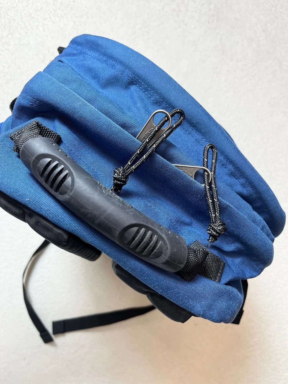 이스트팩 프로바이더 백팩 Q1252 상품이미지6