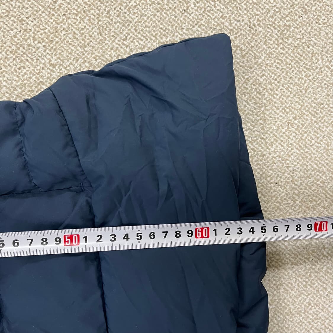 95 헤드 덕다운 패딩 점퍼 0210M 상품이미지5